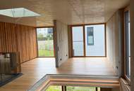 Architekten-Doppelhaushälfte mit Loftcharakter im Seepark Klopeinersee (Provisionsfrei)