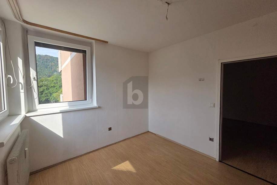 EINZIEHEN UND DEN AUSBLICK GENIEßEN, Wohnung-kauf, 8051 Graz(Stadt)
