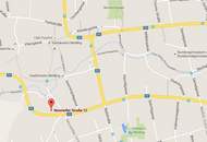 Generalsanierte Neubauwohnung! Ruhiges, hofseitiges Schlafzimmer!