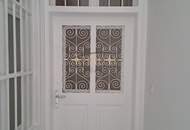 MIETE - Altbaujuwel mit Gartenblick im generalsanierten Biedermeierhaus – 1090 Wien