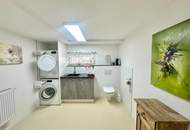 Einfamilienhaus mit smarter Ausstattung und gemütlichem Ambiente