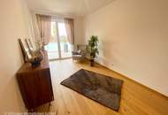 Exklusive Dachgeschosswohnung mit Terrasse in Top-Lage Groß-Enzersdorf