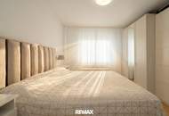 Hochwertige 4-Zimmer-Wohnung mit traumhafter DAN-Küche & Loggia in zentraler Lage!