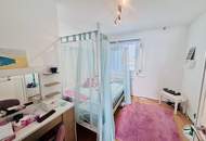 GROßZÜGIGE 5-ZIMMER TERRASSENWOHNUNG MIT 160 m² NUTZFLÄCHE, TIEFGARAGENPLATZ UND FERNBLICK