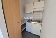 Freundliche SINGLE-Wohnung mit Balkon in Innenhoflage - Fischergasse 23 - Top 13