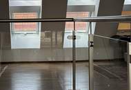 PANORAMA-DACHTERRASSE - EXKLUSIVE DACHGESCHOSSWOHNUNG AUF ZWEI EBENEN