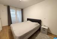 Möblierte 2 Zimmer Wohnung mit Loggia in Ottakring
