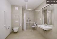 | BALKON | DACHGESCHOSS | 2 ZIMMER | BETREUTES WOHNEN | SENIORVITA | BRUNN AM GEBIRGE