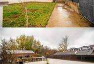 Beeindruckende 3 Wohneinheiten mit Terrasse und Garten