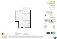 VILLAGE IM DRITTEN | 2-ZIMMER VORSORGEWOHNUNG