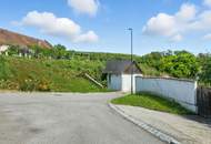 Gemütliche Liegenschaft mit Weinkeller und idyllischem Innenhof - Haupt-und Nebenwohnsitz möglich!