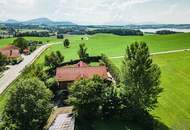 Traumhaus auf 2.000m2 großem Panoramagrundstück