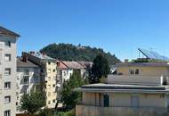 Stilvolle 3,5-Zimmer-Wohnung nahe der Mur mit traumhaftem Panoramablick