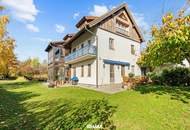 "Landhaus - Style "villa urbana"