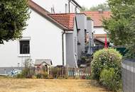 Ebenerdiges Reihenhaus in Persenbeug-Gottsdorf - Donaunähe &amp; Garten inklusive!