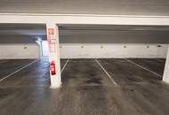 Moderne 51 m² Wohnung mit ca 70 m² Eigengarten und Tiefgaragenplatz in ruhiger Lage in Ziersdorf!