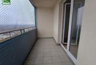 Über den Dächern der Stadt - Tolle Genossenschaftswohnung in wundervoller Lage