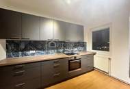 HIER KÖNNEN SIE SOFORT EINZIEHEN – Dachgeschosswohnung mit 3 Zimmer