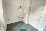 Ruhelage nahe Arthaberpark - Neuwertig renovierte Wohnung mit Traumbad, Einbauküche und Abstellraum!