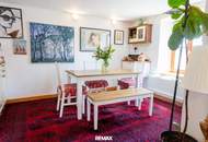 Top saniertes Landhaus aus dem 17.Jhd mit bezauberndem Innenhof - Privatsphäre garantiert!