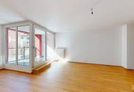 MARGARETEN | Tolles Apartment mit großer Loggia | frisch renoviert | neue Küche 2026 | ZELLMANN IMMOBILIEN