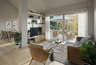 VITA VIVET - Krumpendorf am Wörthersee! Exklusive Neubau-Gartenwohnung in unmittelbarer Seenähe