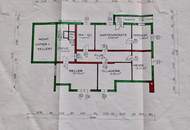 GROßZÜGIGES ZWEIFAMILIENHAUS MIT 1.548 m² TRAUMGARTEN IN ABSOLUTER GRÜNLAGE