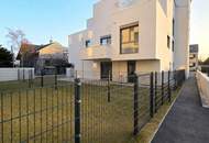 Durchdacht geplant, hochwertig umgesetzt! Happy to be here! Klimaaktiv Bronze / Kompakt / 3 Zimmer / Großer Süd-Balkon! TOP Neubauprojekt im Grünen + Perfekte Raumaufteilung + Luftwärmepumpe und Solaranlage + Garage!