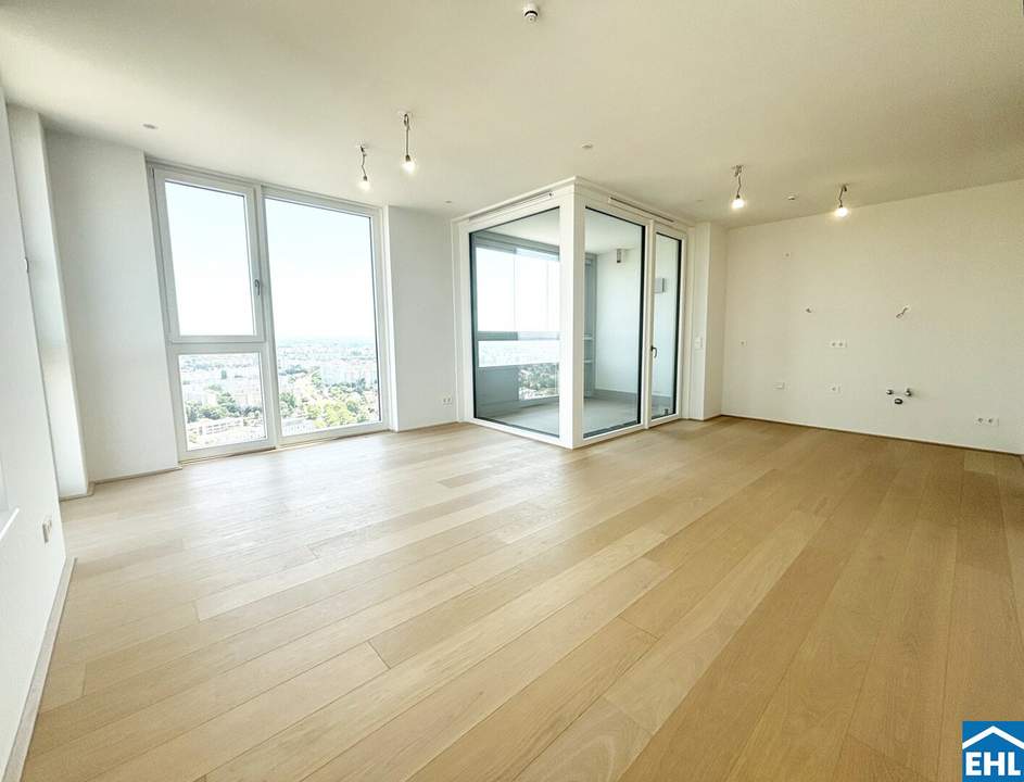 Wohnen mit Perspektive – Investieren in VIENNA TWENTYTWO