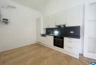 Top geschnittene 1-Zimmer Wohnung im Arsenal!