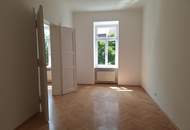 Stilvolle 3-Zimmer-Altbauwohnung mit Balkon I Nähe Augarten