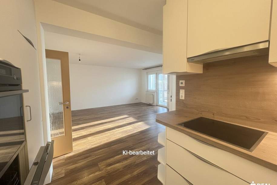 Moderne 4-Zimmer Wohnung mit Loggia &amp; Komfortausstattung – Wohnen auf hohem Niveau im Zentrum von Ebenthal, Wohnung-kauf, 9065 Klagenfurt Land