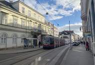 OBERDÖBLING 2 Zimmer Küche+AR Wohnung - 1 bedroom Apartment with separate kitchen