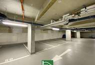 3-Zimmer-Maisonette mit Garten nahe S-Bahn Jedlersdorf, Straßenbahn 26 und SCN! Einbauküche inkludiert - Ab August 2025