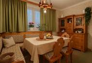 Einfamilienhaus im Dornröschenschlaf