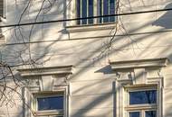 Provisionsfrei: Traumhaftes Stadthaus mit Garten in Gersthofer Bestlage!