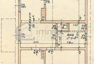 Ruheoase - der Wald liegt dir zu Füßen - Gepflegtes Wohnen in 1140 Wien!