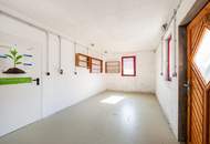 Bauernhaus zum naturnahen Wohnen: Liegenschaft für Selbstversorger mit Wohnhaus in nachhaltiger Bauweise