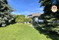 Luxuriöses Einfamilienhaus mit 2 Pools (Indoor &amp; Outdoor) und Wellnessbereich