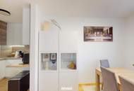 ✨ Kaum online – schon begehrt: Extrem helle, sanierte 3-Zimmer-Wohnung mit TG-Platz!