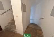 ALTBAU-INVESTMENT! GEBRAUCHTE WOHNUNG in TOP LAGE! UNBEFRISTET VERMIETET! FÜR ANLEGER!