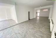 ERSTBEZUG - saniertes Geschäftslokal in frequentierten Lage ++ Knittelfeld ++