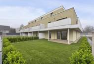 PROVISIONSFREI! Traumhafte 4-Zimmer-Familienwohnung | Terrasse von jedem Raum aus begehbar | Grünblick