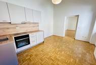 Gepflegte 1,5 Zimmer Wohnung mit Balkon in bester Lage St. Leonhard