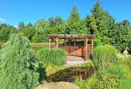 Einfamilienhaus mit Pool, Garten & Aussicht – Praxis & Mietpotential