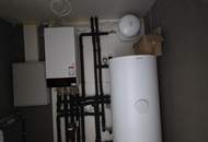 Belagsfertiges EFH in angenehmer Lage in Wienerherberg