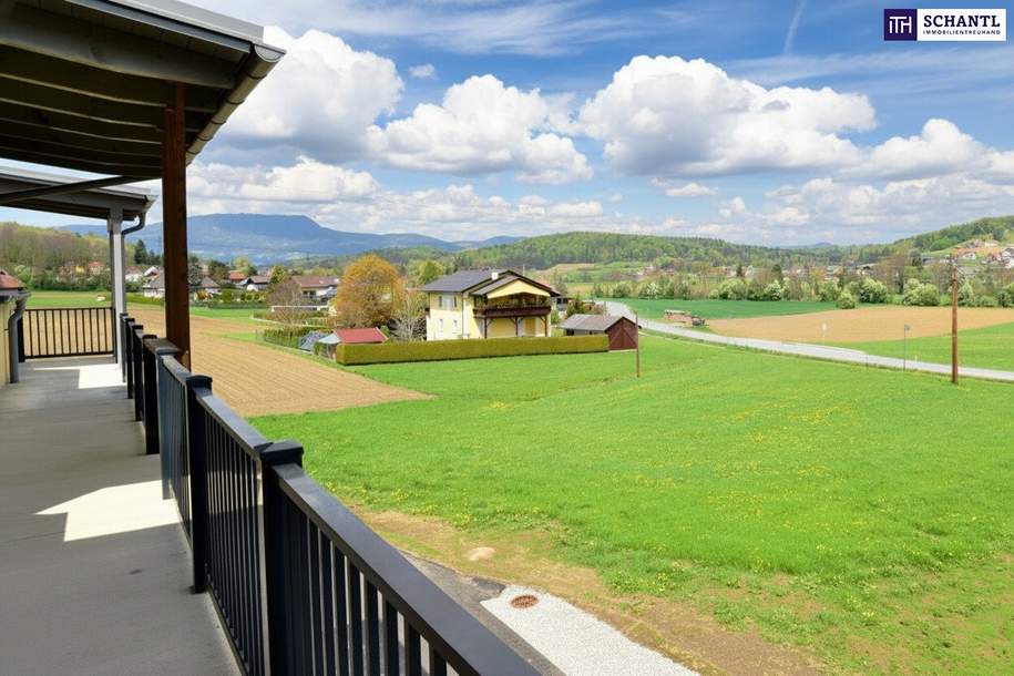 NOTVERKAUF! Schneller Verkauf aus gesundheitlichen Gründen – jetzt diese Gelegenheit ergreifen und gleichzeitig helfen! Grünoase mit Panoramablick: 3-Zimmer-Wohnung mit Süd/West-Dachterrasse!, Wohnung-kauf, 252.000,€, 8063 Graz-Umgebung