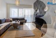 Urbano | große Loggia