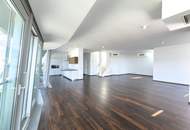 Exklusive Penthouse-Wohnung in zentraler Lage