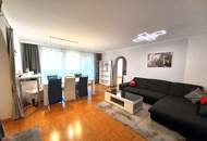 3 ZIMMER WOHNUNG MIT GARTENANTEIL IN ZENTRUMSNÄHE VON PURKERSDORF